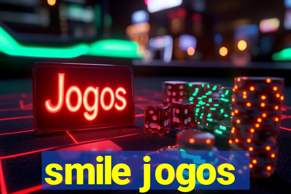 smile jogos